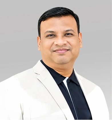 Alok Kumar Singh