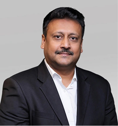 Rajiv Chauhan