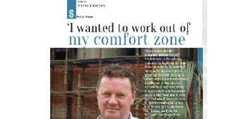 Visit to Distillery - 2