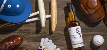 Indri – The Indian Single Malt