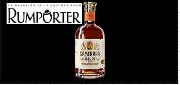 Camikara Rum : Redécouvrir l’histoire indienne et révolutionner l’industrie du rhum en Inde 