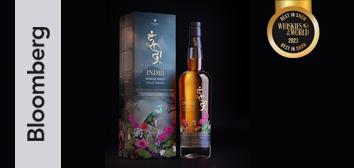 India's Whisky Takes on Scottish Peers, Boosting Tiny Stock 290%