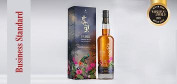 India's Indri whisky awarded world's best single malt; all you need to know
