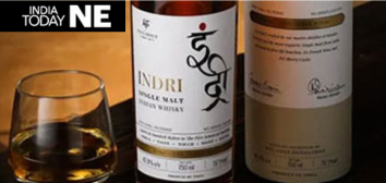 Indian whisky you must try