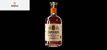 6 Dark Luxury Rums under 7K to Please Your Palate