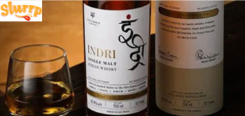  Indian Single Malt Whisky Ranks Best In The World At 2023 Whiskies Of The World Awards