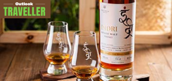 8 Indian Single Malts To Gift This Christmas
