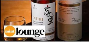 How homegrown single malts are reshaping India's spirits industry