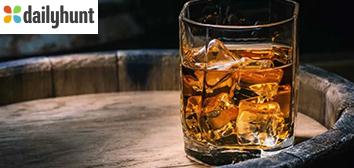 10 best whiskeys to try in 2024: Vinepair reveals list of elite brands from across the world