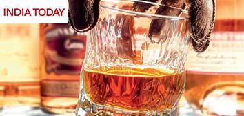 Spirits | Elixirs of exclusivity