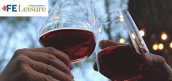 Between Sips: Changing tastes