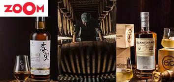 In High Spirits: Indian Single Malts Are Brewing A Global Change