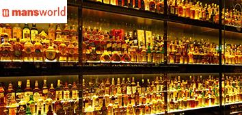 India Is The World’s Largest Scotch Whisky Market 
