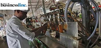 2023 -- A year of growth for Indian alcobev industry