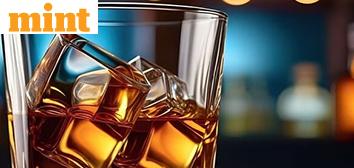 From ‘Amrut’ to ‘Indri’, desi whiskies outsell foreign single malts brands in 2023: Report