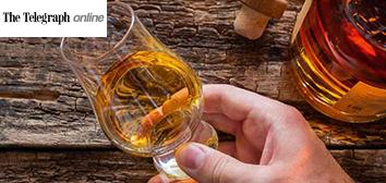 Make it large: Indian single malts get connoisseurs to look beyond Scotch, foreign whiskies