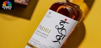 Single malt Indri-Trini becomes only Indian brand to rank on Best Whiskeys to Drink in 2024 list