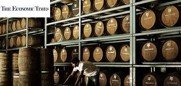 Tapping into senses, not just taste: Indri, and other India-made single malts get global honours.