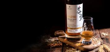 Indian Spirits Take The Lead, 3 Homegrown Brands Win Big At International Alcohol Awards