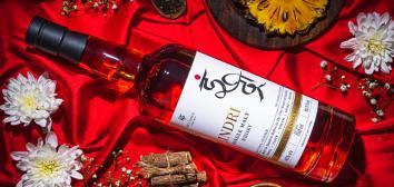 Indri and Fort City Brewing Forge Craft Beer Alliance