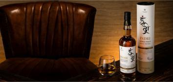 India’s Whisky Revolution: 5 homegrown brands that you should try