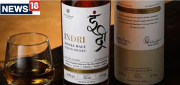 7 Best Indian Rums and Single Malt Whiskies