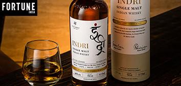 This whisky maker's shares surged 19x in a year; did you miss the party?