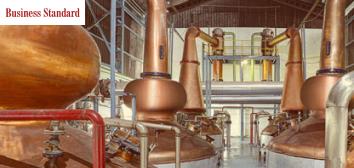 Piccadily Agro Industries Limited Announces Impressive Q1 FY24-25 Financial Results Led by Growth in Its Premium Alco-Bev Segment