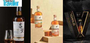 9 whiskies to gift your dad this Father’s Day