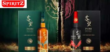 Indri enters 'House of the Dragon’