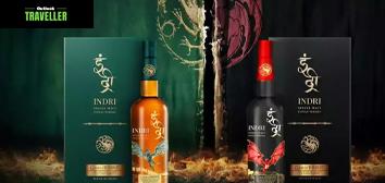 Indri Launches ‘GOT House Of The Dragon Exclusive Collectable Edition’ In Collaboration With Warner Bros