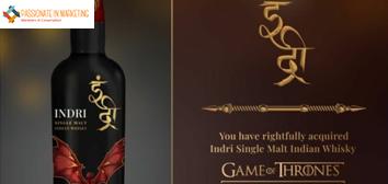 INDRI SINGLE MALT INTRODUCES ON CHAIN CERTIFICATE OF AUTHENTICITY WITH VIRTUALNESS BLOCKCHAIN PLATFORM FOR GAME OF THRONES ‘HOUSE OF THE DRAGON’ EXCLUSIVE EDITION – A FIRST FOR THE PREMIUM SPIRITS INDUSTRY IN INDIA