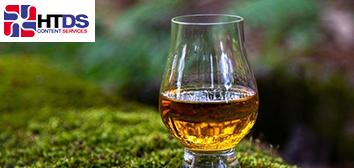 Spirits Exports Soar As Single Malts Spice Up Demand