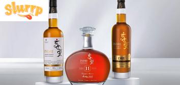 Indian Single Malt Triumphs At USA Spirit Rating Awards 2024