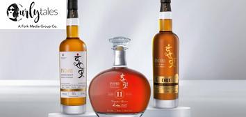 Indri Single Malt Wins ‘Whisky of The Year’; Ranks Among World’s Best At International Whisky Awards 2024
