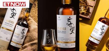 World's Best Whisky 2024: This Indian Brand Is At The Top Again With 5 Awards, Check Out The Price HereWorld's Best Whisky 2024: This Indian Brand Is At The Top Again With 5 Awards, Check Out The Price Here