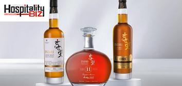 Indri Single Malt Wins ‘Whisky of The Year’ at USA Spirit Rating Awards 2024, Elevating Indian Whisky to Global Stardom