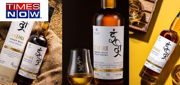 World's Best Whiskey 2024: This Indian Brand Is At The Top Again With 5 Awards, Check Out The Price Here