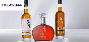Indri declared world’s no. 1 whisky yet again