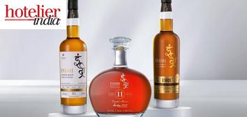 This Indian whisky wins the global ‘Whisky of the Year’ award