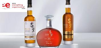 Indri Leads Global Single Malt Space; Truimphs With Multiple Awards