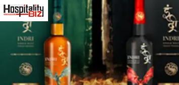 Indri Indian Single Mlat whisky unceils the 'House of the Dragon' exclusive edition
