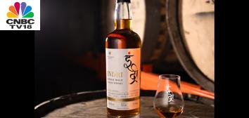 Indian alcohols are taking the world by storm: Check list of 10 award-winning homegrown spirits