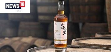 Whisky Of The Year: 'ವರ್ಷದ ವಿಸ್ಕಿ' ಪ್ರಶಸ್ತಿ ಗೆದ್ದ ಭಾರತದ ವಿಸ್ಕಿ! ಇದರ ರುಚಿಗೆ ಮಾರುಹೋದ ಜಾಗತಿಕ ಪರಿಣಿತರು!