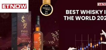 10500% RETURN in 5 years! This Indian liquor company wins best whisky award yet again