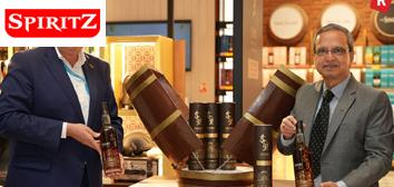 City Series from Indri for travel retail