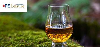 From liquor brands now, a sip & the story behind it