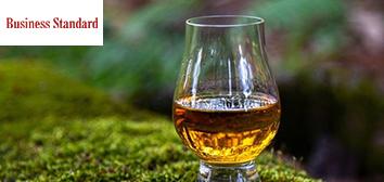 Winner Of The ‘Bet Whisky In The World ‘, Indri Unveils Its Highly Anticipated Diwali Collector’s Edition 2024, Striking ‘Gold’ Yet Again At The Whiskies Of The World Awards 2024