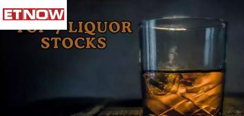 In high spirits! Top 7 liquor stocks with biggest returns in 2024 - Up to 165%!