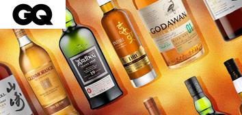 9 whisky bottles between Rs 3,000 and Rs 11,000 to stock up on for Christmas and New Year